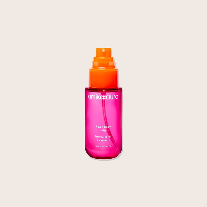 Aura Hair and Body Mist