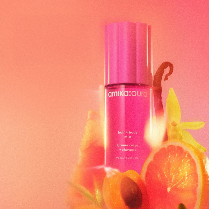 Aura Hair and Body Mist