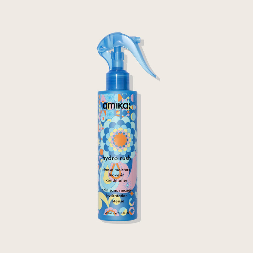 Hydro Rush Intense Moisture Leave-In Conditioner