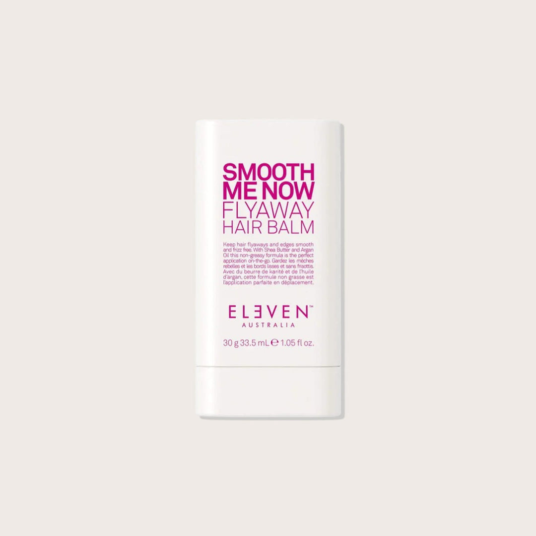 Smooth Me Now Flyaway Hair Balm