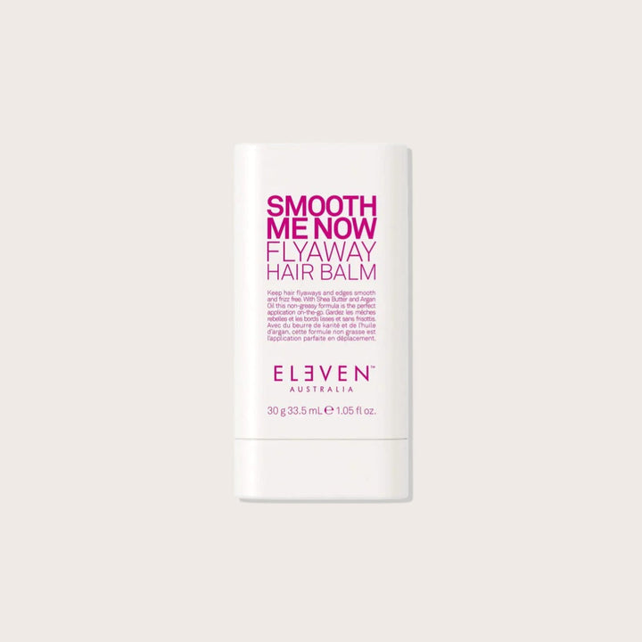 Smooth Me Now Flyaway Hair Balm