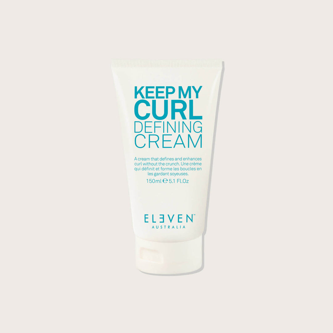 Keep My Curl Defining Cream