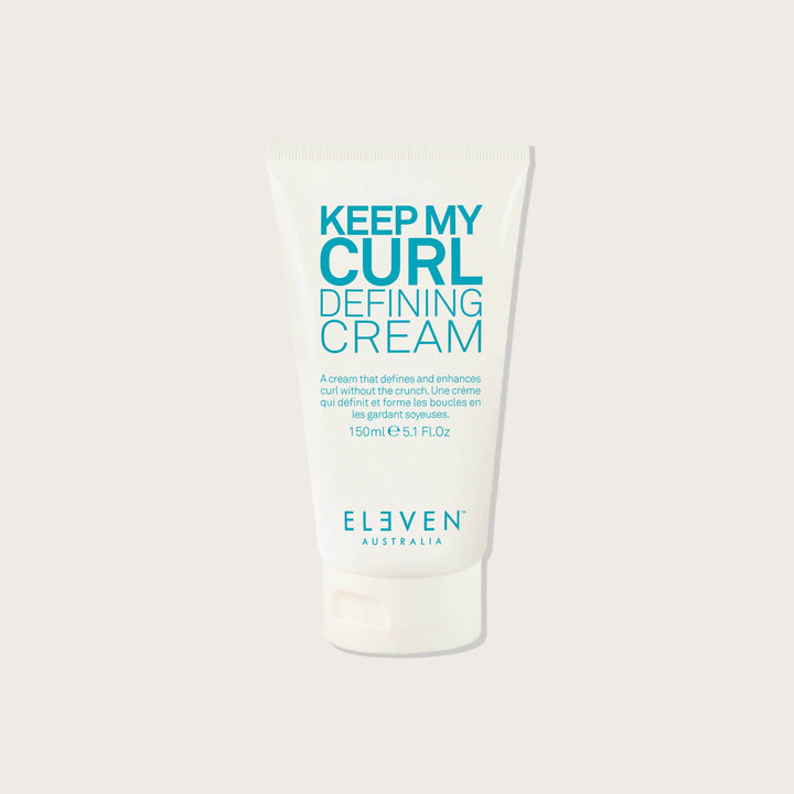 Keep My Curl Defining Cream