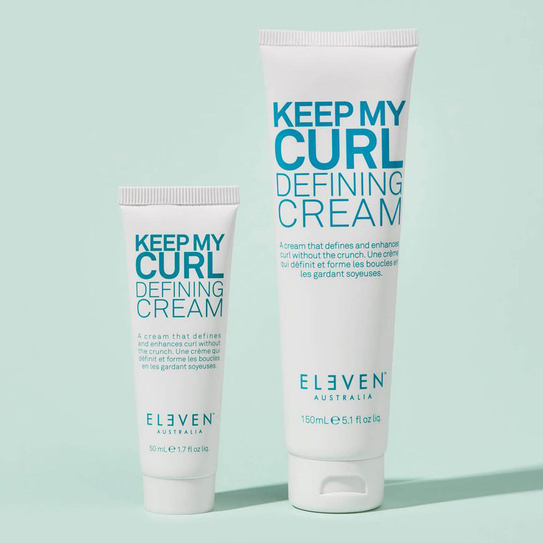 Keep My Curl Defining Cream