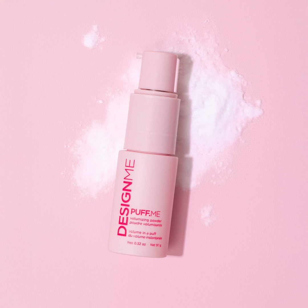 Puff Me Volumizing Powder