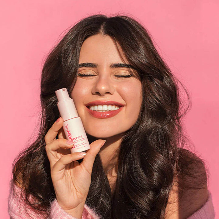 Puff Me Volumizing Powder
