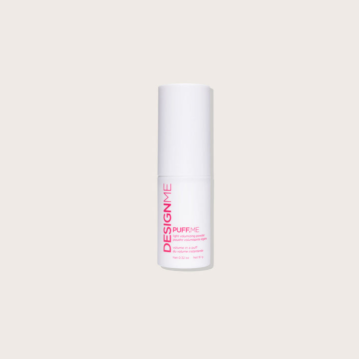 Puff Me Light Volumizing Powder
