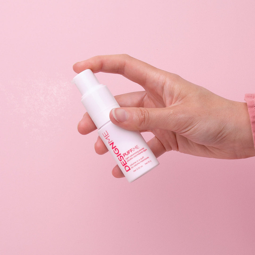 Puff Me Light Volumizing Powder