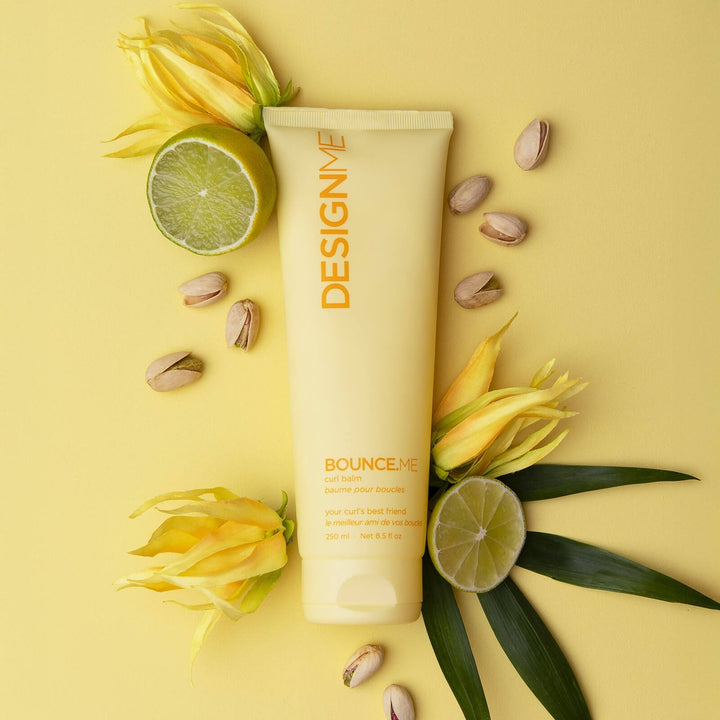 Bounce Me Curl Balm