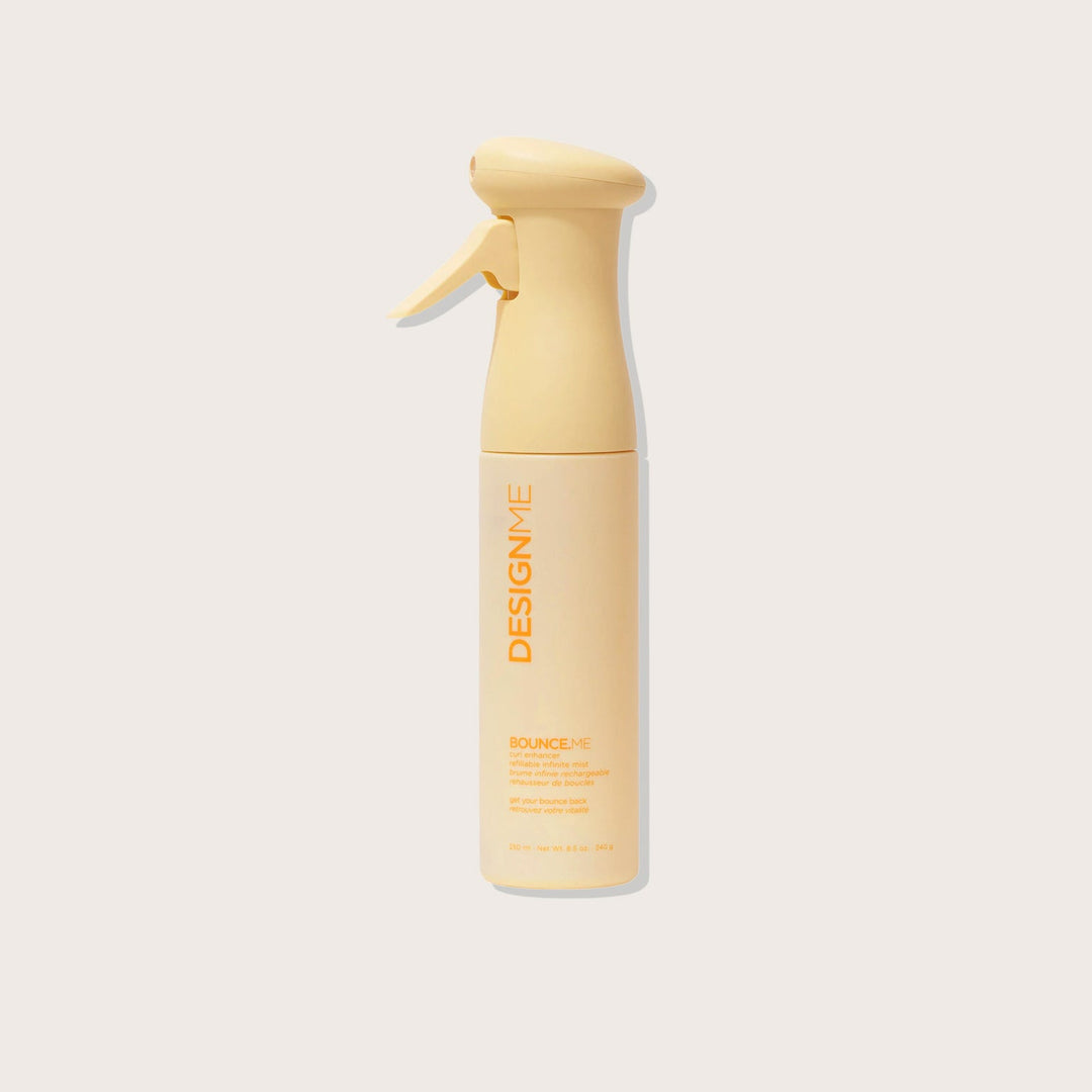 Bounce Me Infinite Mist Curl Enhancer