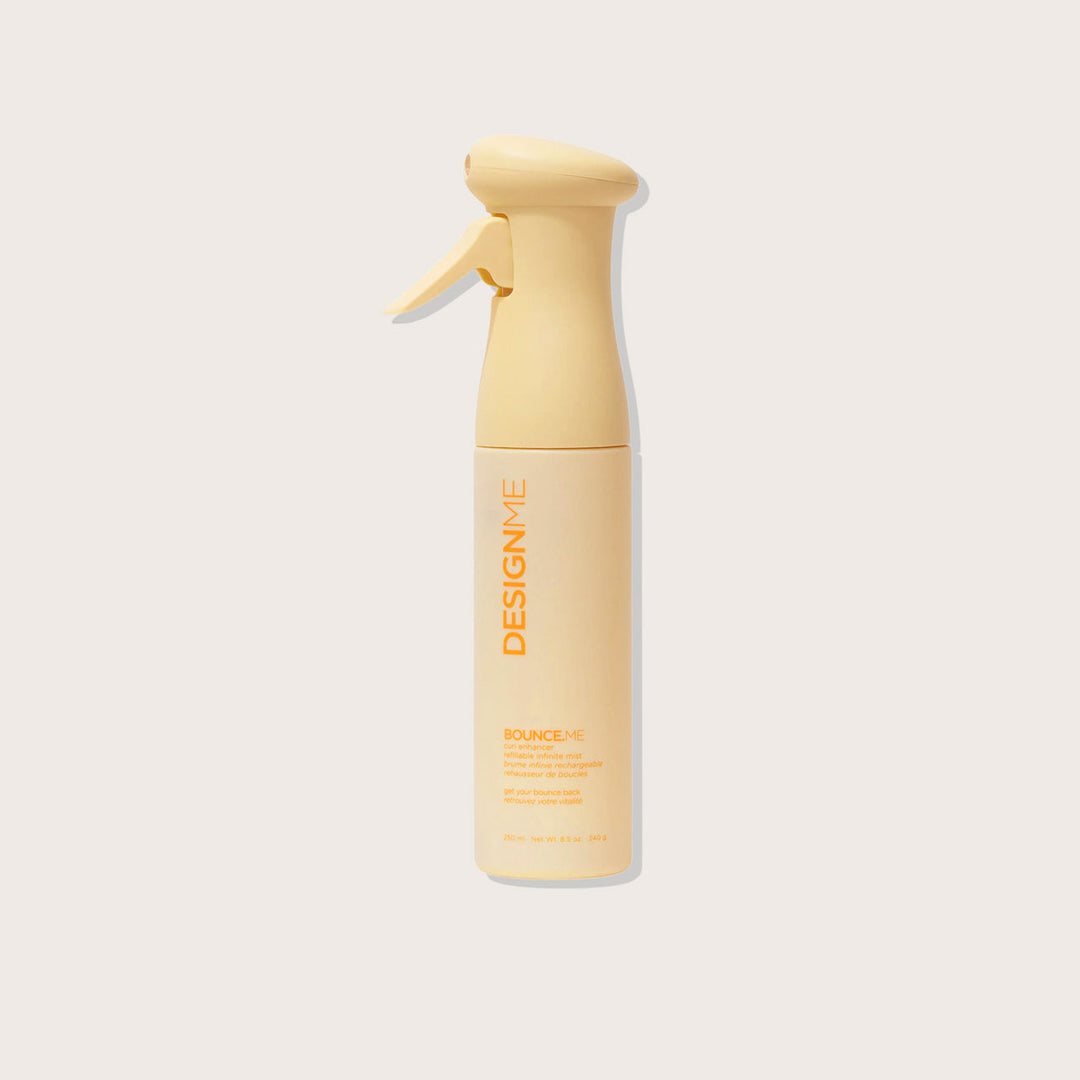 Bounce Me Infinite Mist Curl Enhancer