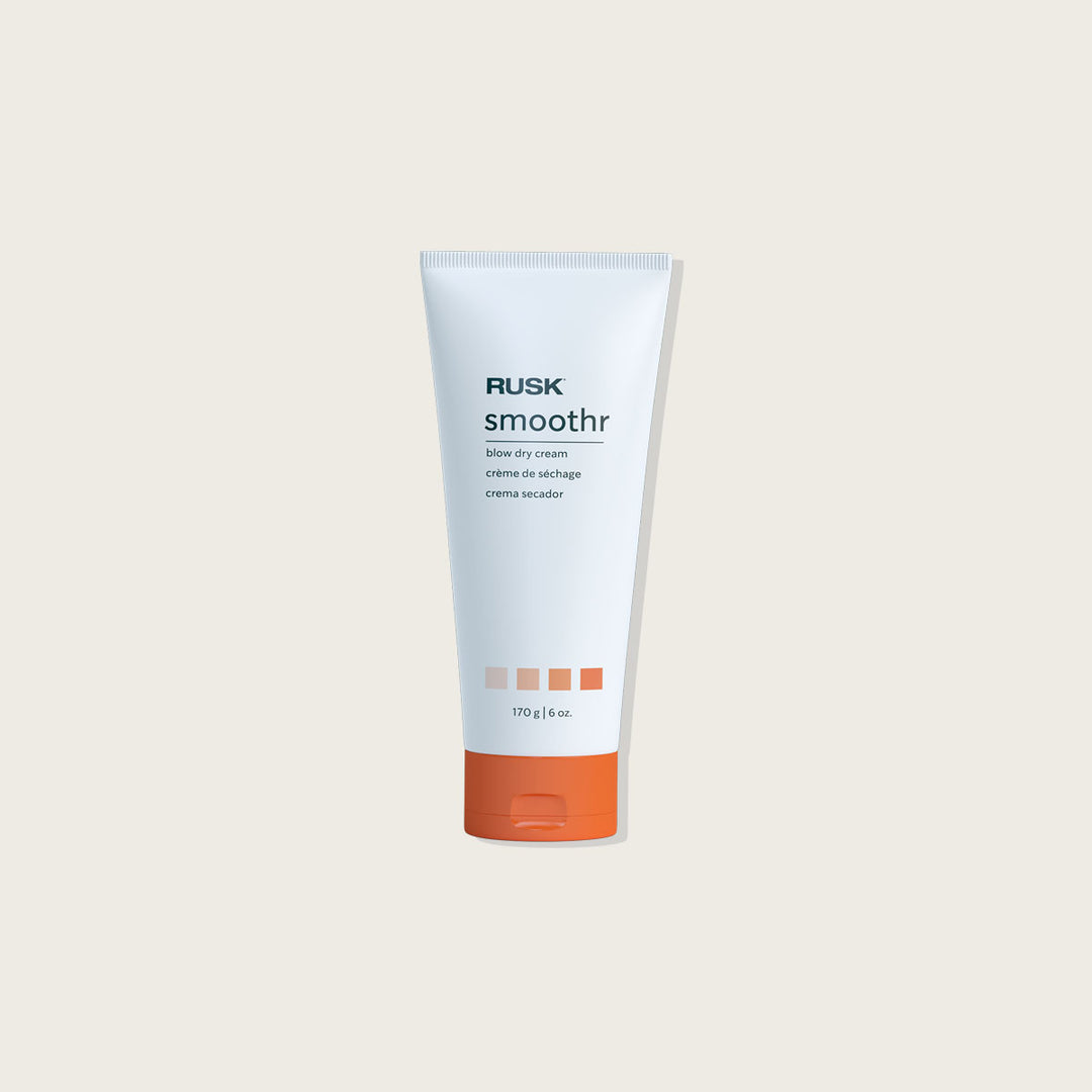Smoothr Blow Dry Cream