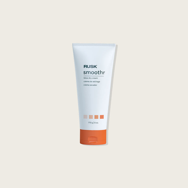 Smoothr Blow Dry Cream