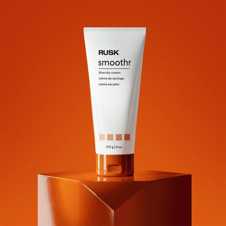 Smoothr Blow Dry Cream