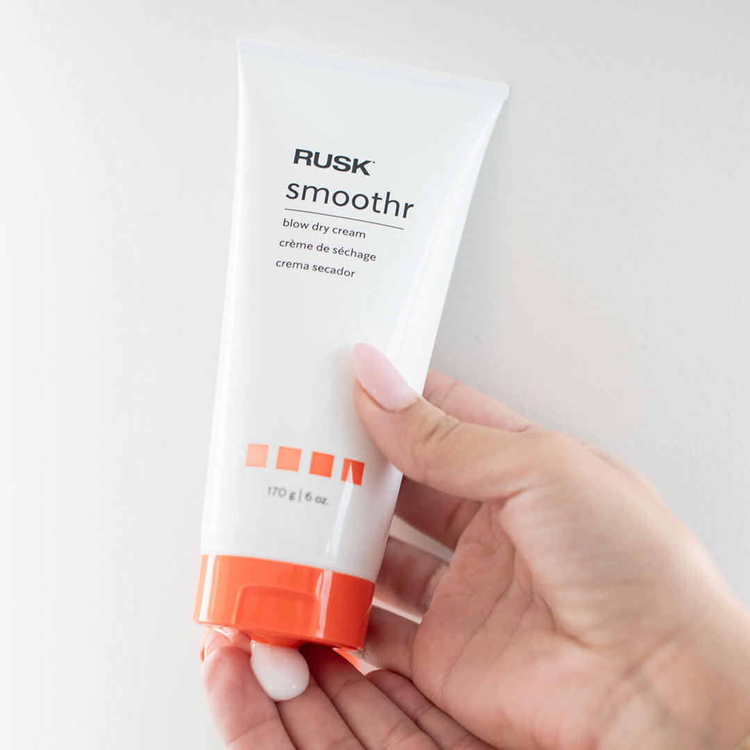 Smoothr Blow Dry Cream