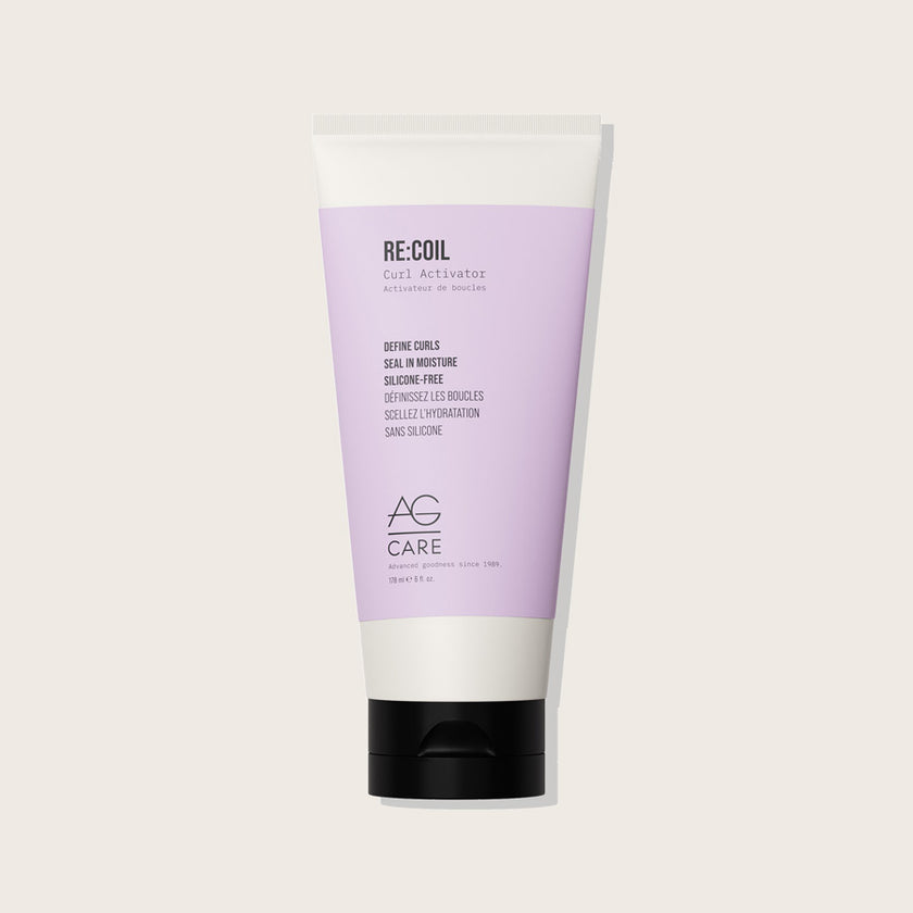Re Coil Curl Activator