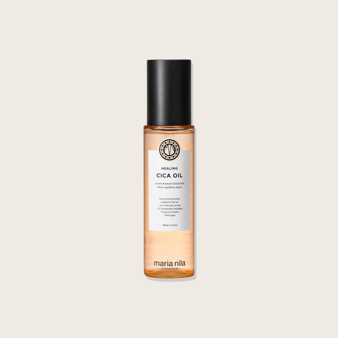 Healing Cica Oil