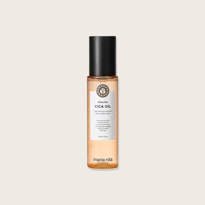 Healing Cica Oil