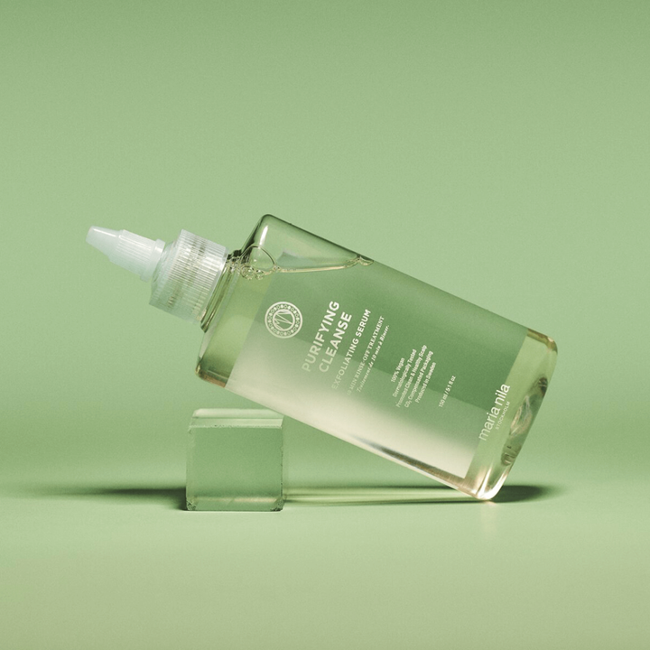 Cleanse Purifying Exfoliating Serum