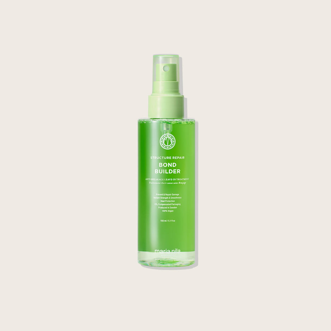 Structure Repair Bond Builder Anti Breakage Leave In Treatment