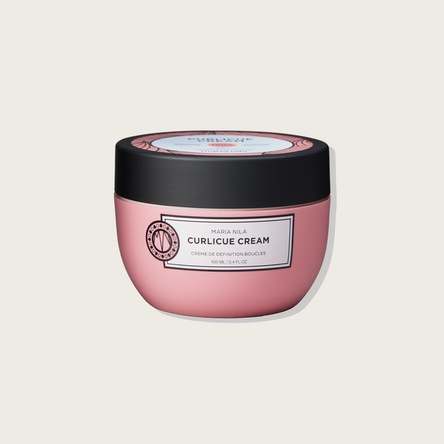 Curl Defining Cream