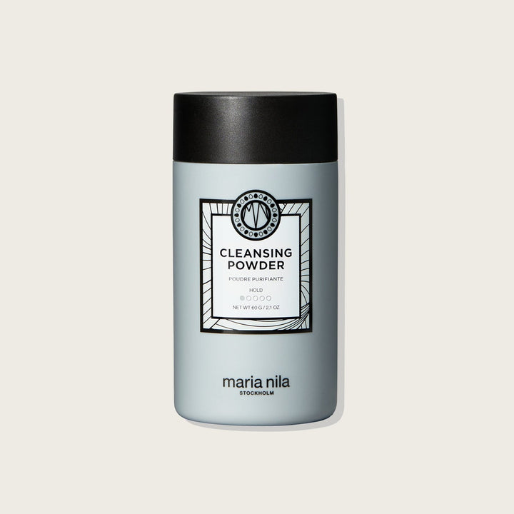 Cleansing Powder