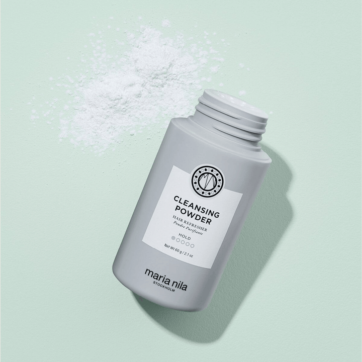 Cleansing Powder