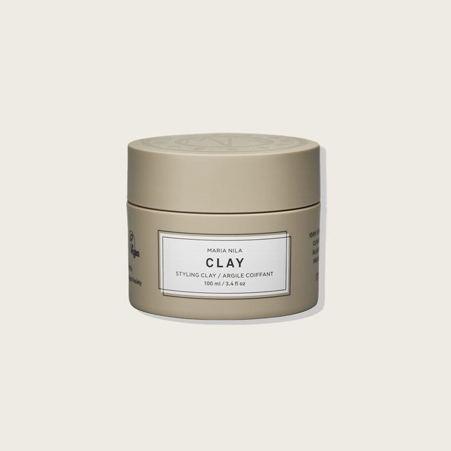 Styling Clay