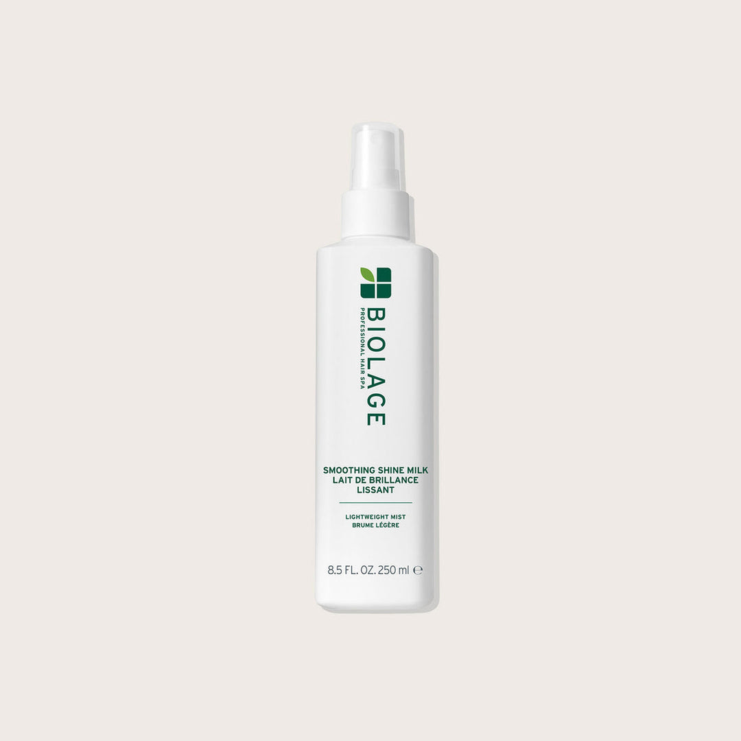Smoothing Shine Milk Lightweight Mist