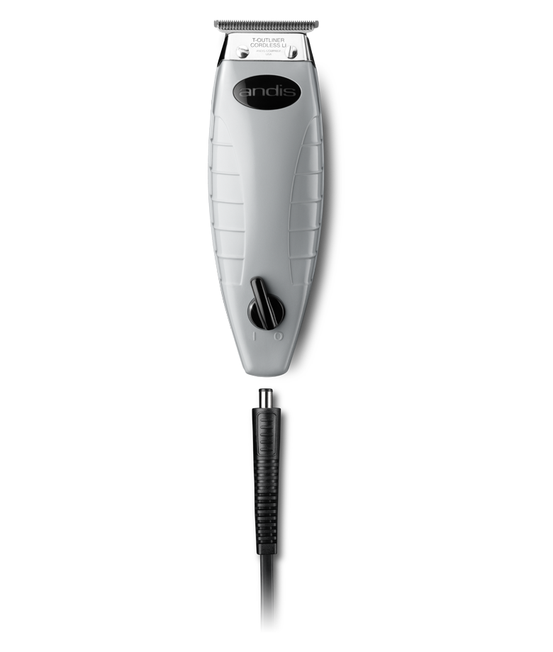 Cordless T-Outliner Li trimmer