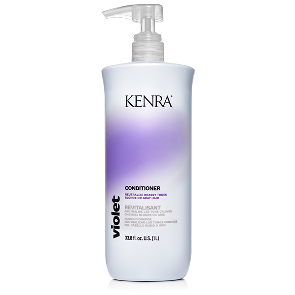 Violet Conditioner