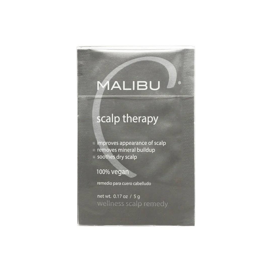 Scalp Therapy Wellness Scalp Remedy Box of 12