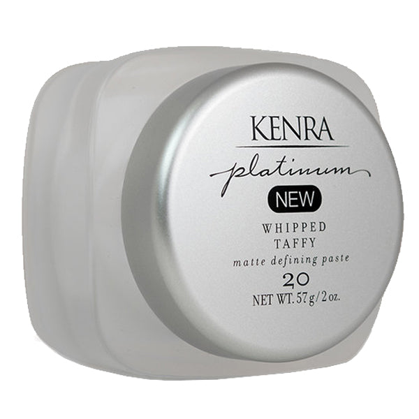 Whipped Taffy Defining Paste #20