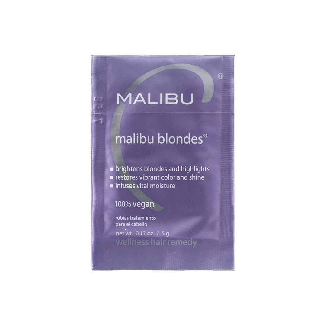 Blondes Wellness Hair Remedy Box of 12