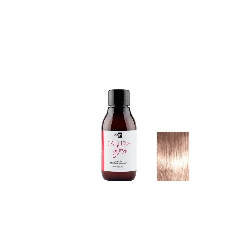Calura Gloss Demi Permanent Liquid Neutral- 9-36/9GV