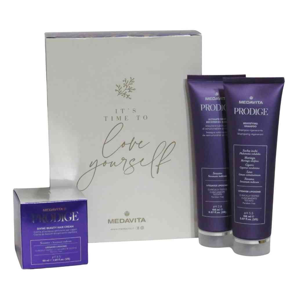 Prodige Coffret Love yourself Magic