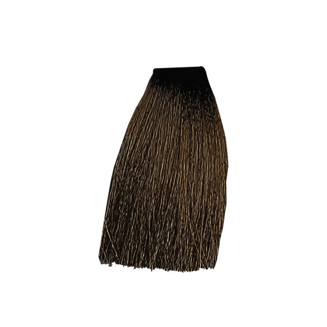Healing Color Cream Hair Color Parabens & PPD free 7NN DarK Ultra Natural Blonde