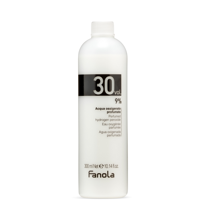 Perfumed Hydrogen Peroxide 30 Volume 9%