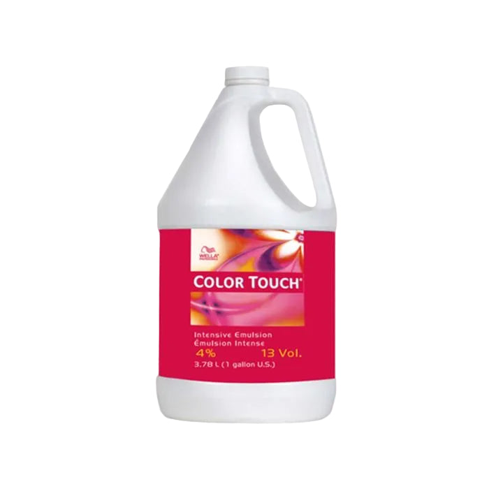 Color Touch 13 Volume Emulsion 4%
