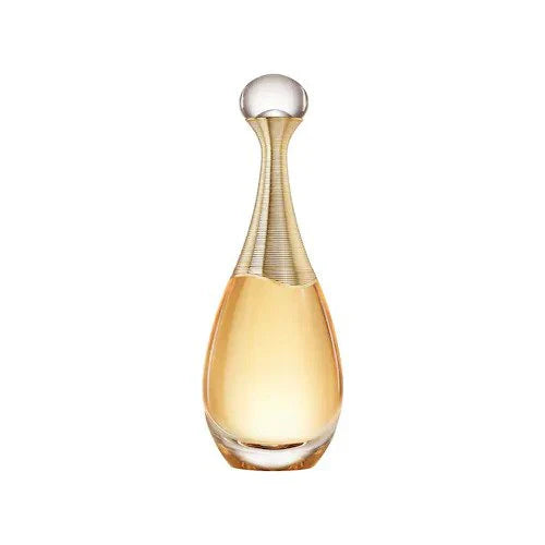 J'adore Eau de Parfum Tester