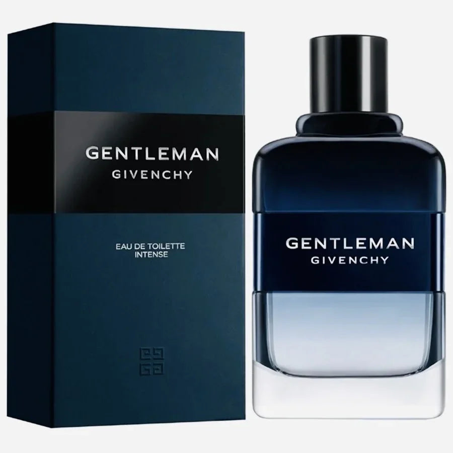 Gentlemen Eau de toilette Intense