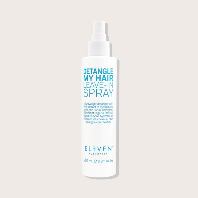 Detangle My Hair Leave-In Detangling HairSpray