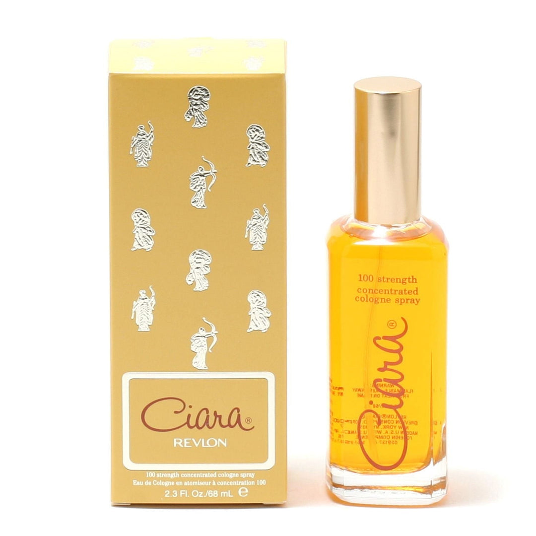Ciara Strength Eau de Toilette