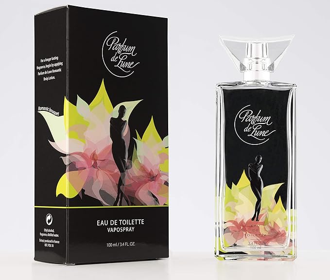 Parfum De Lune Eau De Toilette