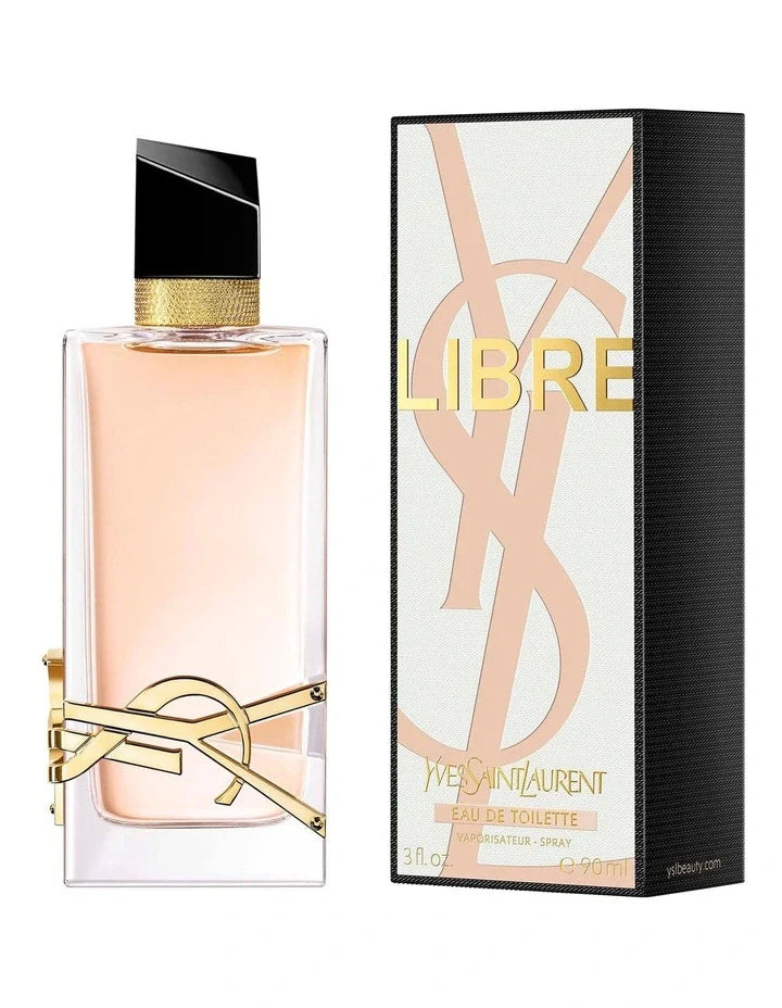 Libre eau de toilette