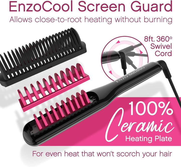 Professional HotComb