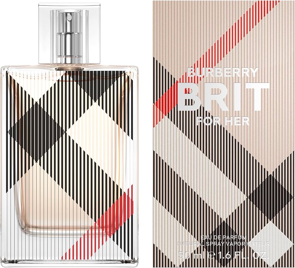 Brit For Her Eau de Parfum