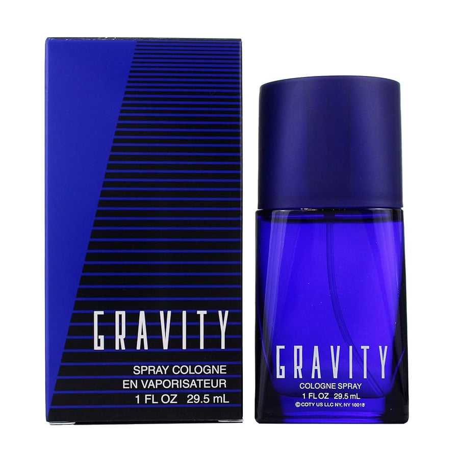 Spray cologne