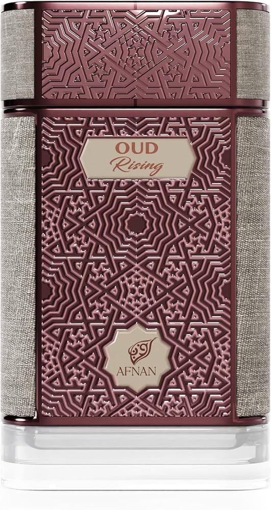 Oud Rising Unisex Eau De Parfum