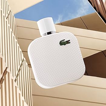 L.12.12 Blanc Eau de Toilette